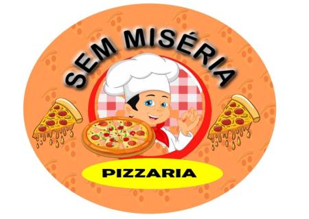 PIZZARIA SEM MISÉRIA